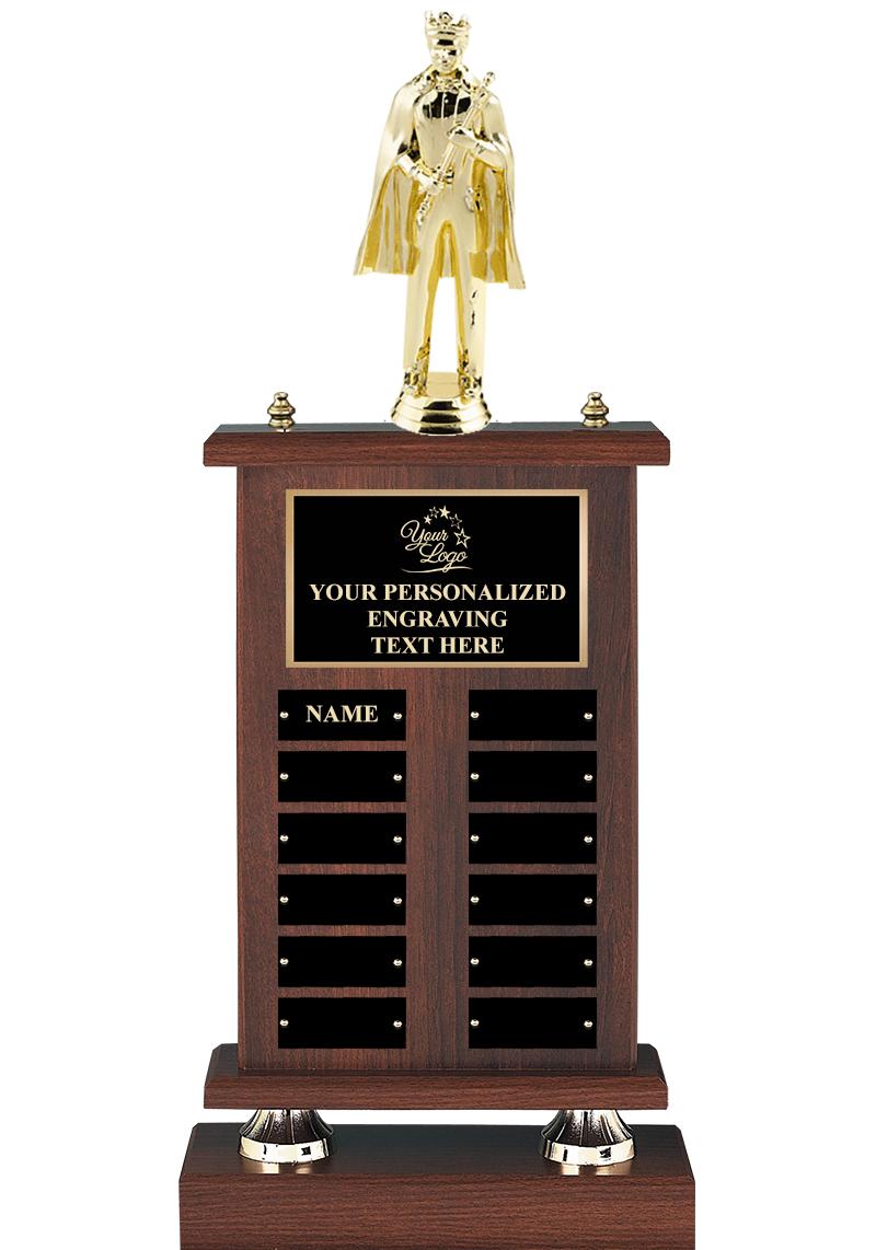 20" PERPETUAL TROPHY