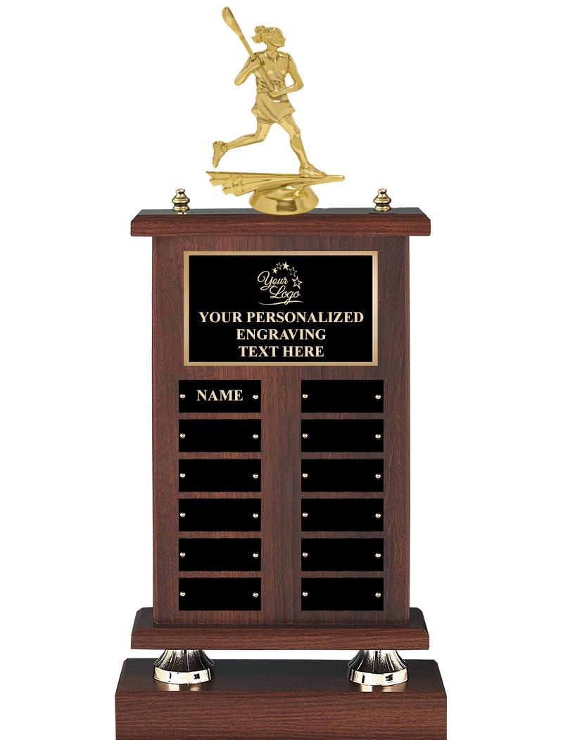 20" PERPETUAL TROPHY