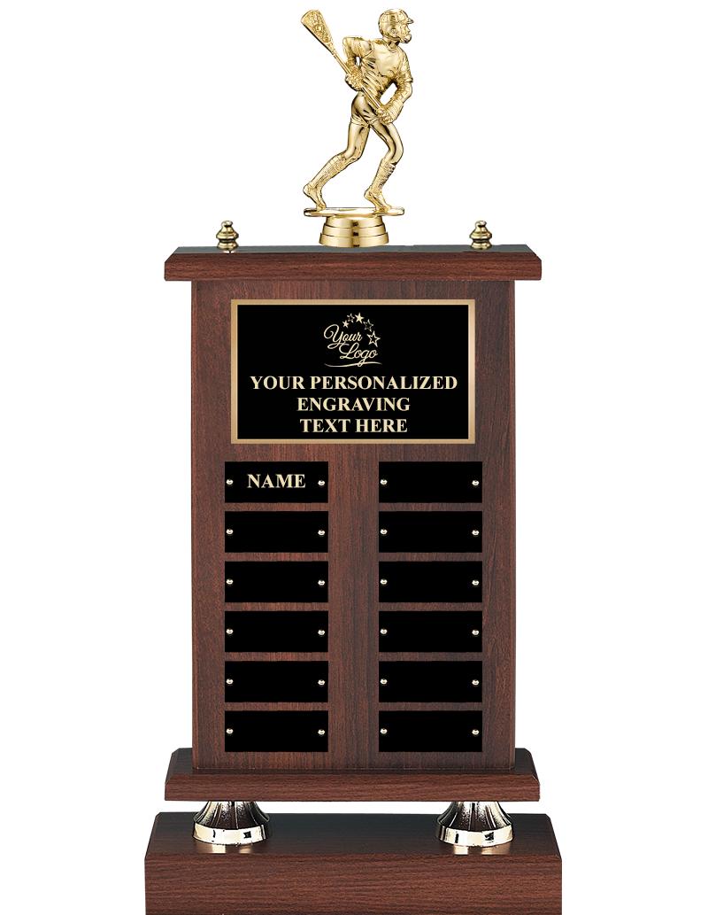 20" PERPETUAL TROPHY