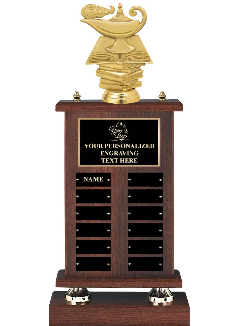 20" PERPETUAL TROPHY