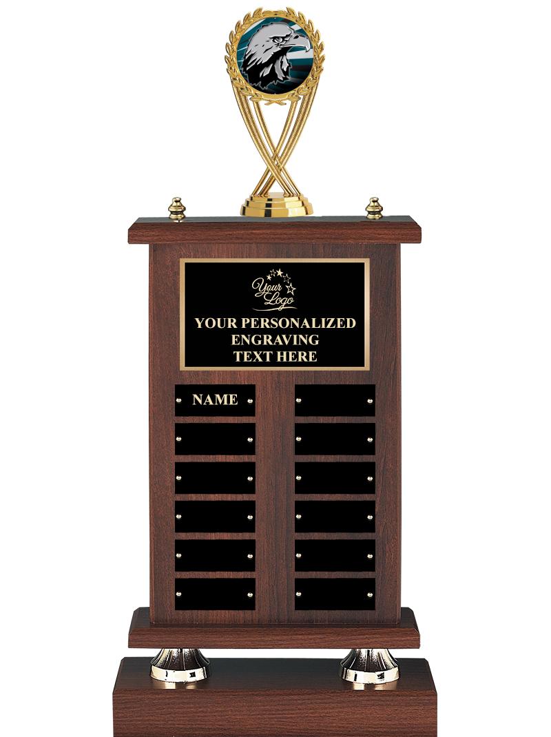 20" PERPETUAL TROPHY