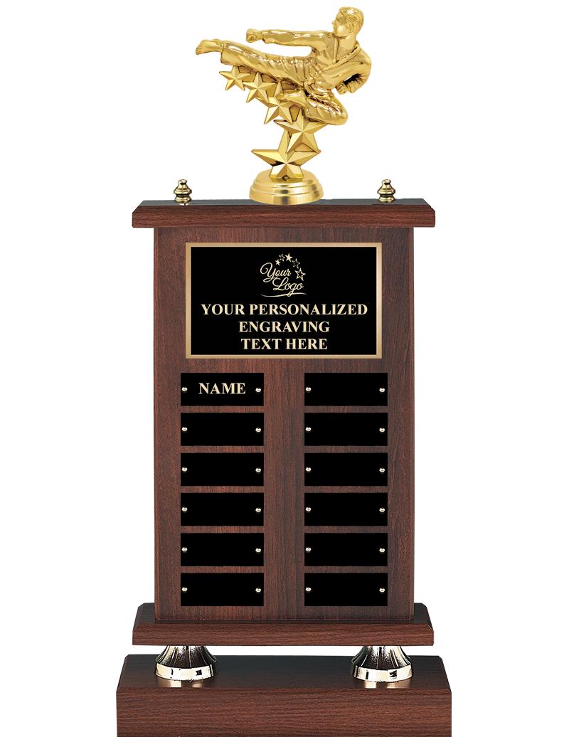 20" PERPETUAL TROPHY