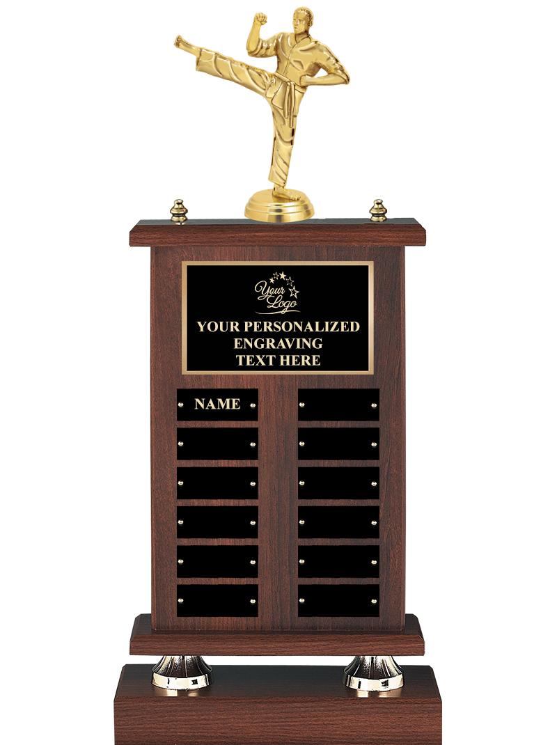20" PERPETUAL TROPHY