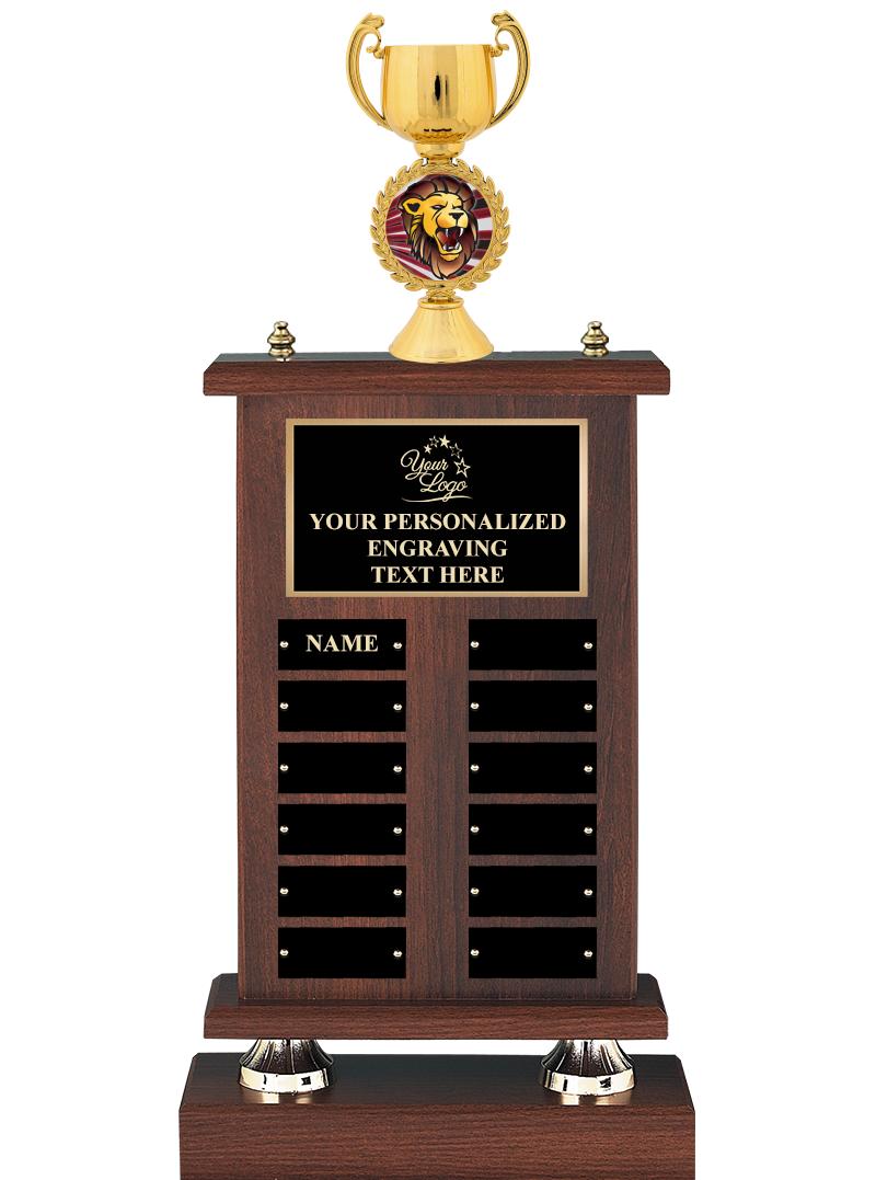 20" PERPETUAL TROPHY