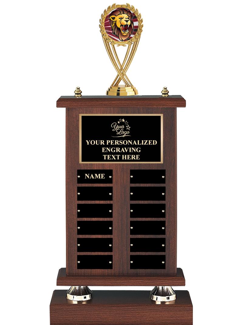 20" PERPETUAL TROPHY