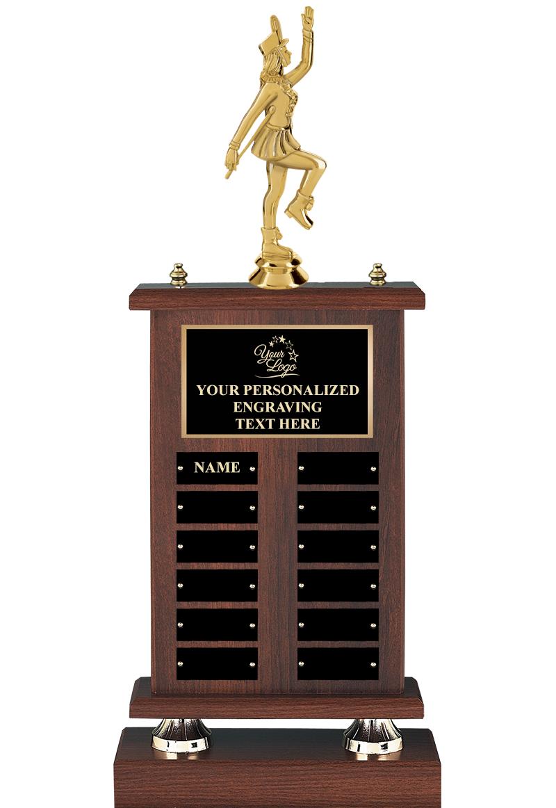 20" PERPETUAL TROPHY