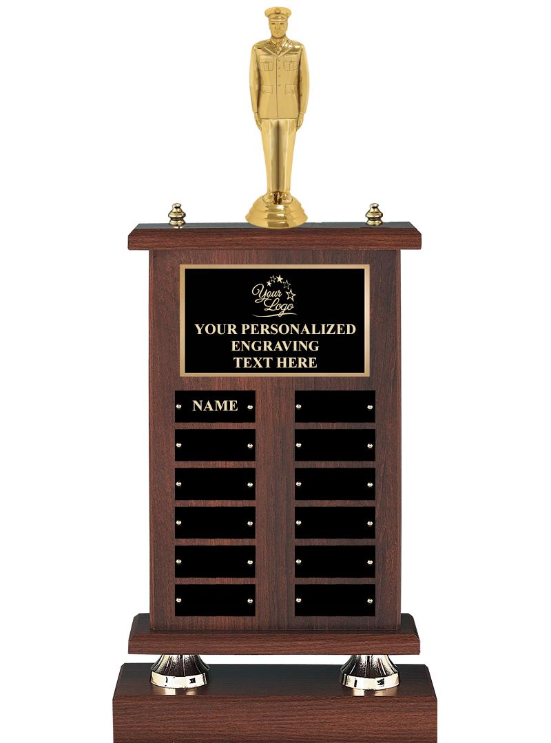 20" PERPETUAL TROPHY