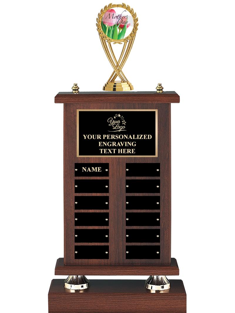 20" PERPETUAL TROPHY