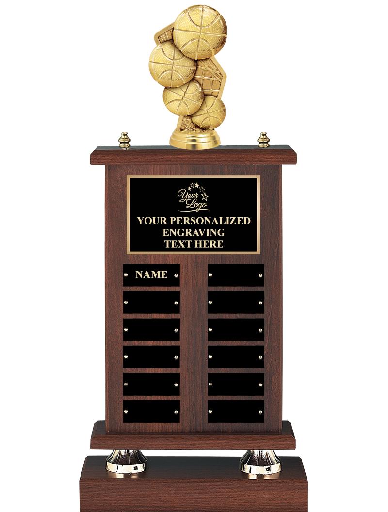 20" PERPETUAL TROPHY