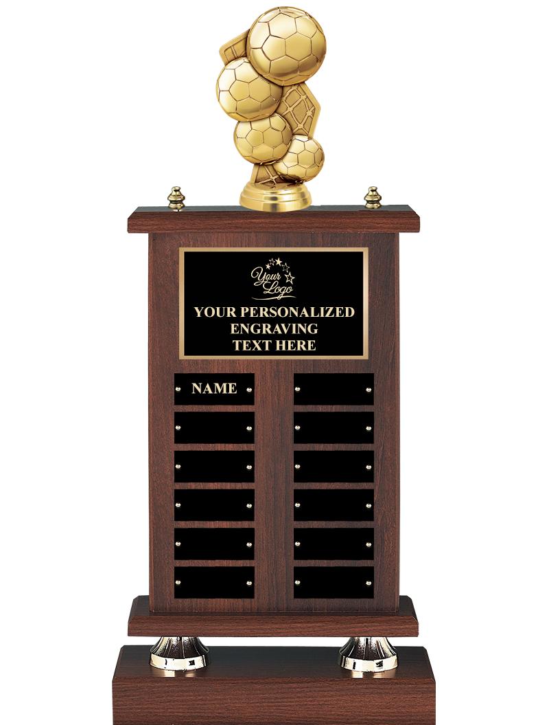 20" PERPETUAL TROPHY