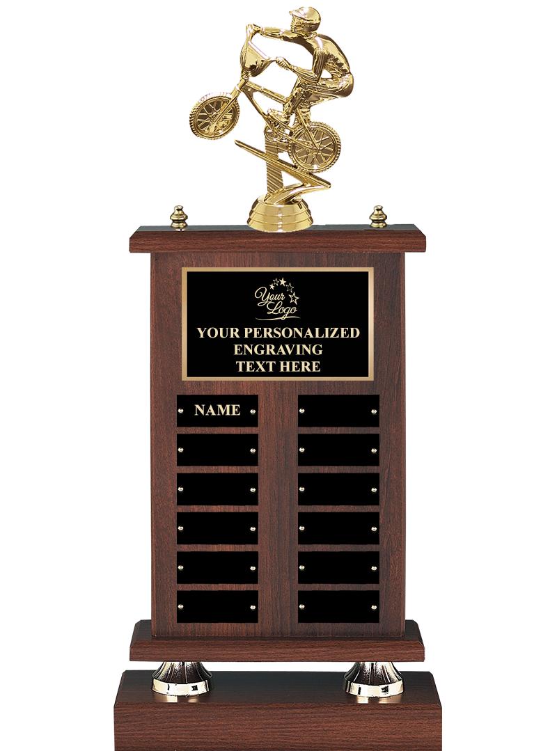 20" PERPETUAL TROPHY