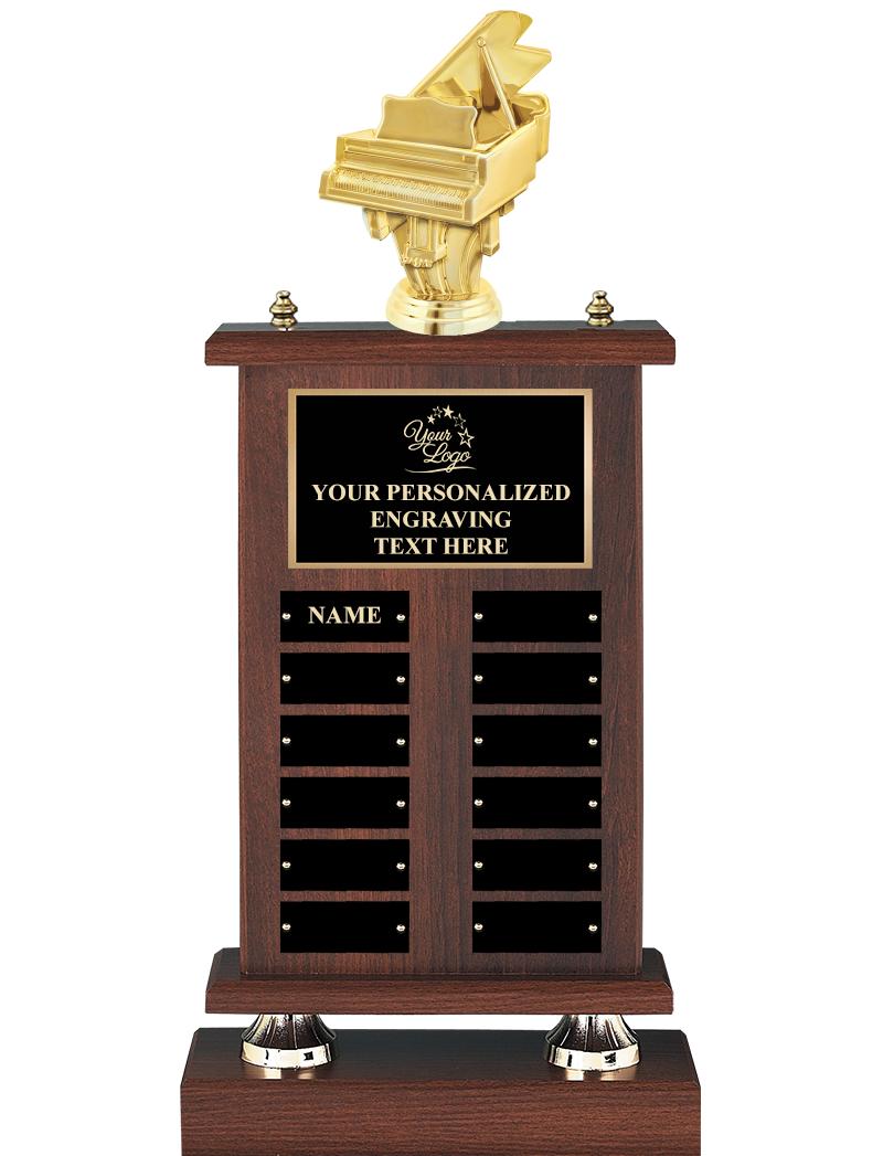20" PERPETUAL TROPHY