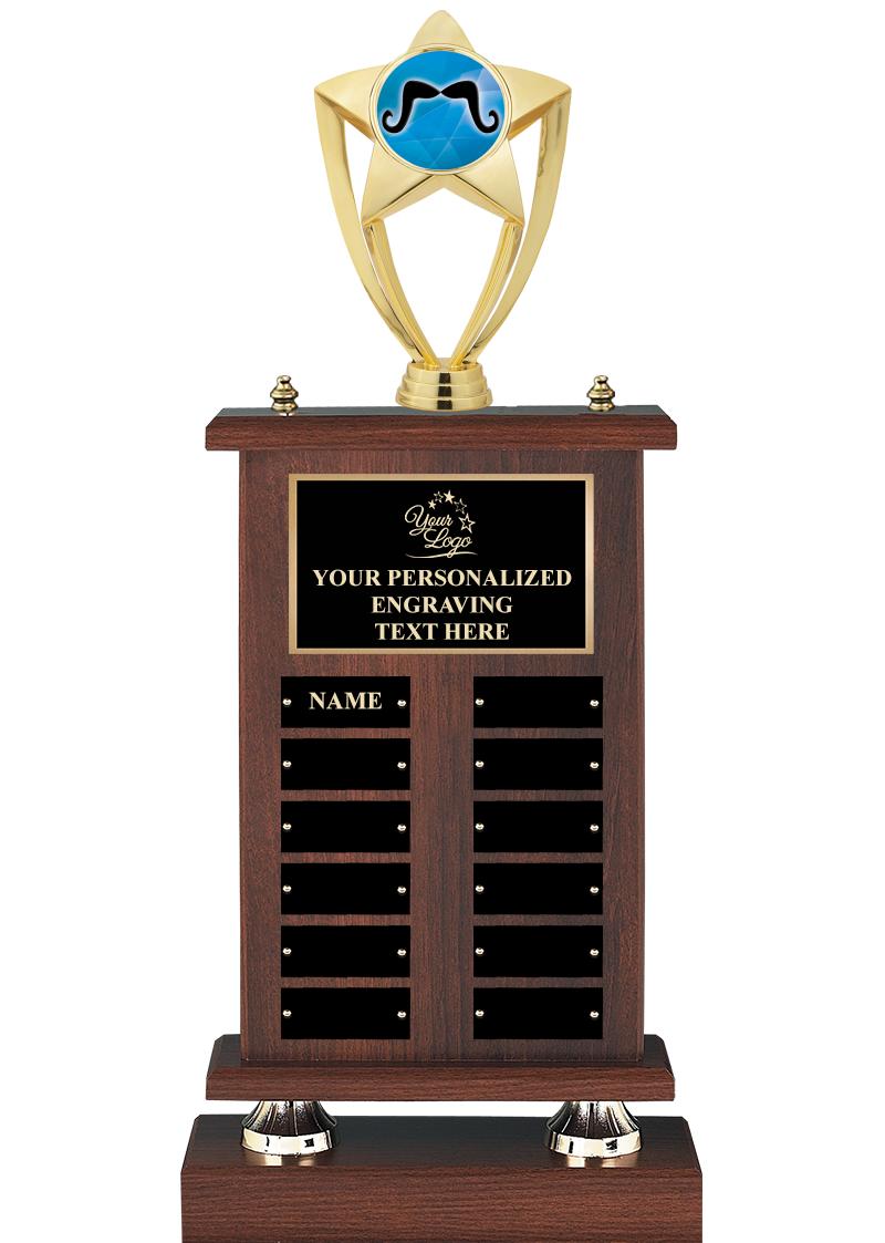 20" PERPETUAL TROPHY