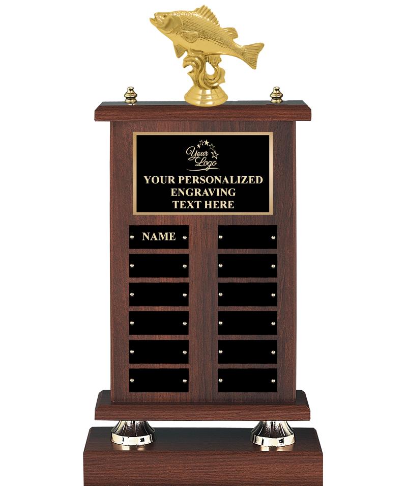 20" PERPETUAL TROPHY