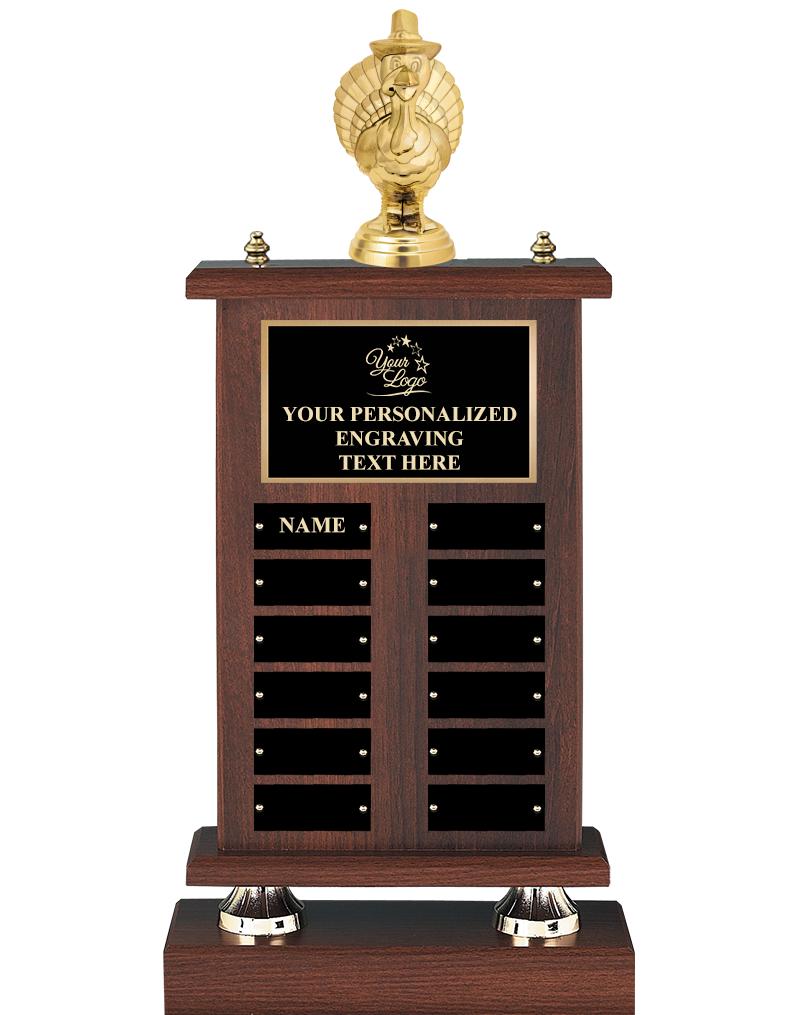 20" PERPETUAL TROPHY