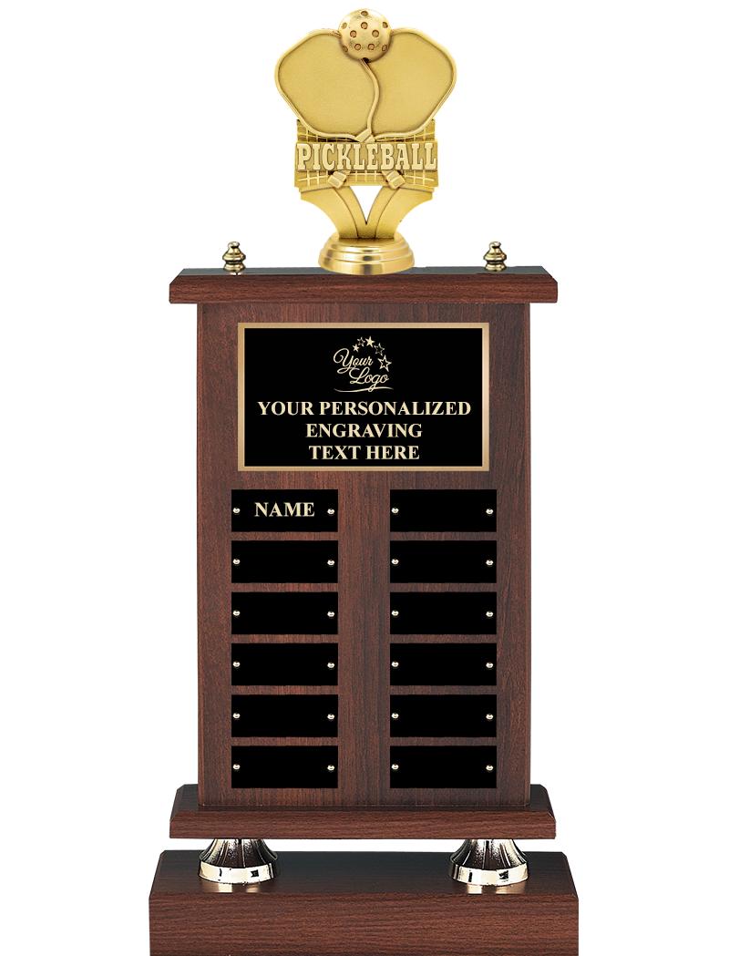 20" PERPETUAL TROPHY