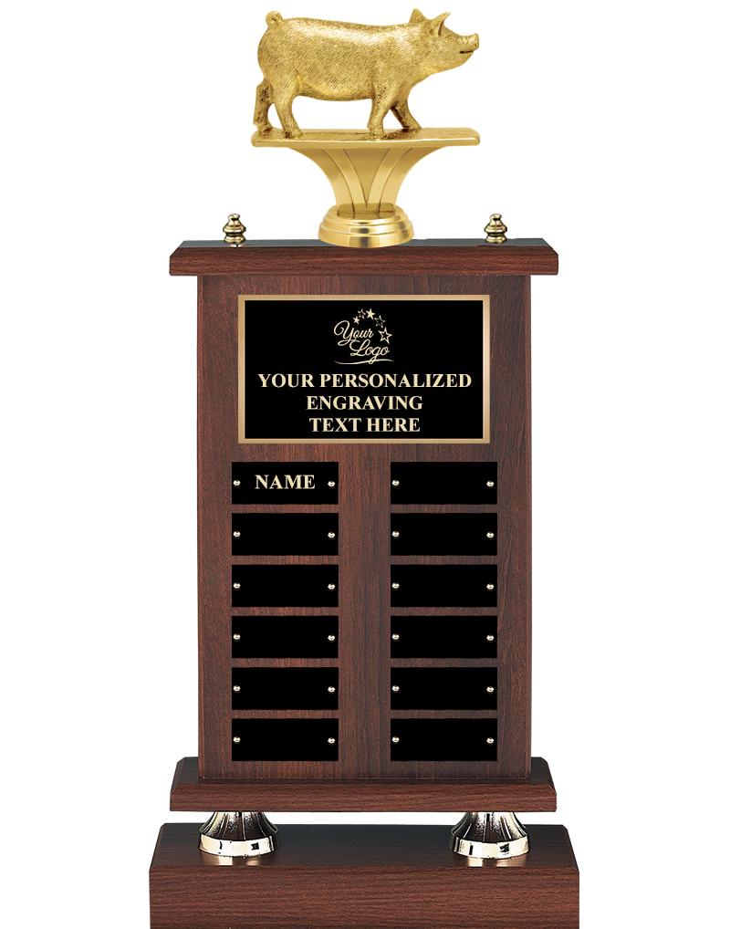 20" PERPETUAL TROPHY