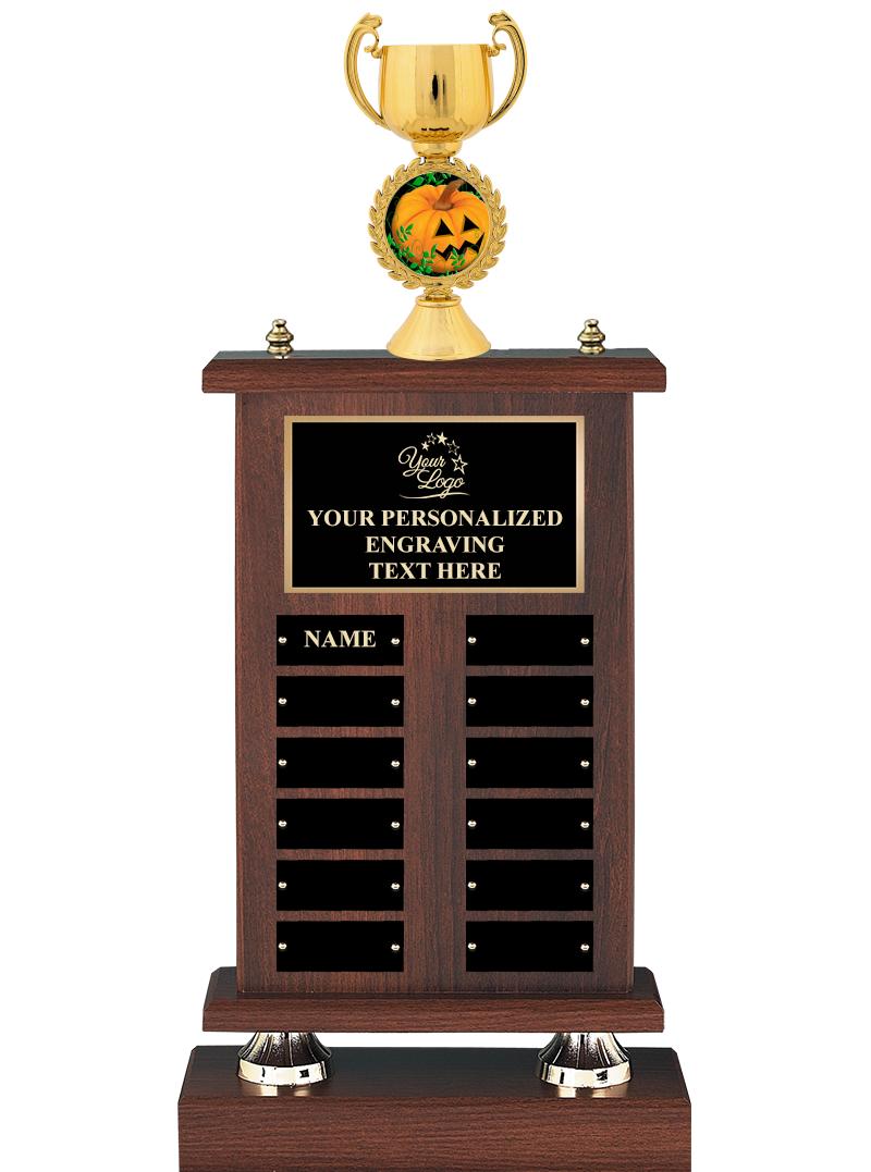 20" PERPETUAL TROPHY