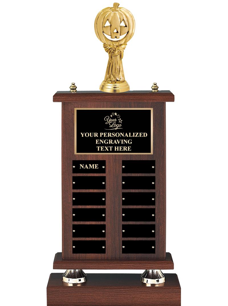 20" PERPETUAL TROPHY
