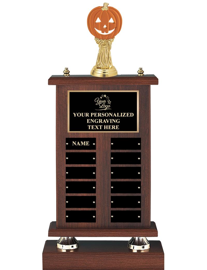 20" PERPETUAL TROPHY