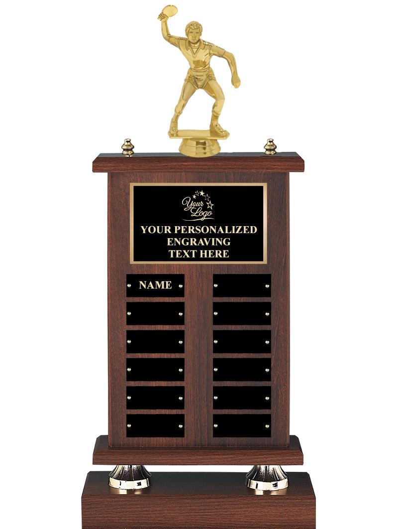 20" PERPETUAL TROPHY