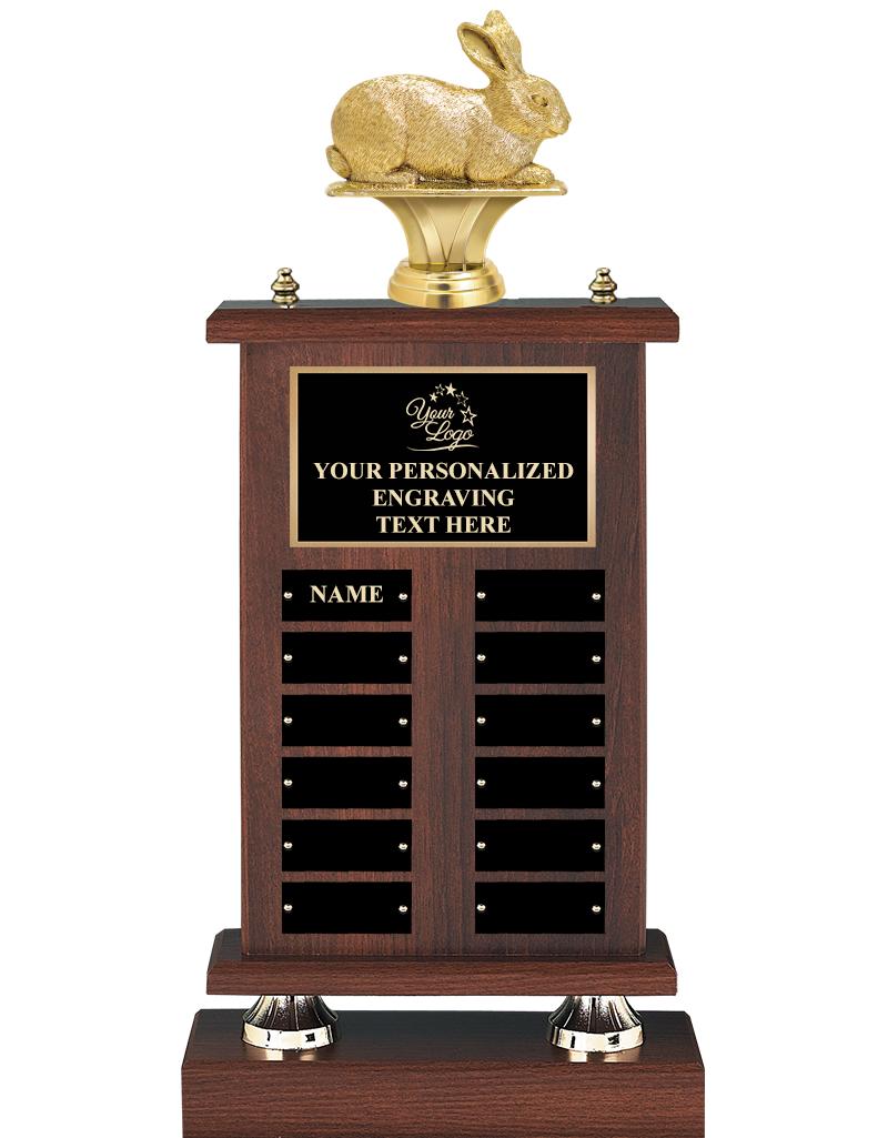 20" PERPETUAL TROPHY
