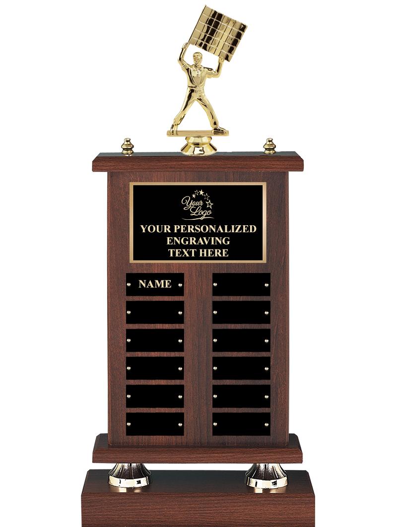 20" PERPETUAL TROPHY