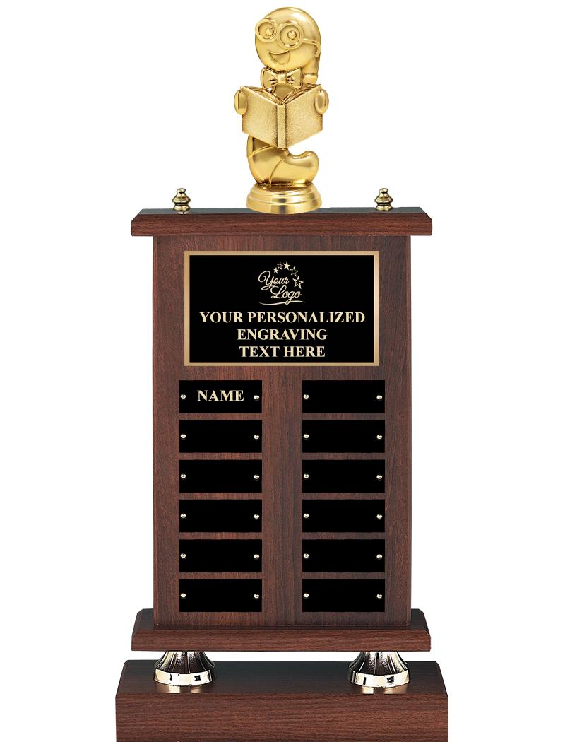 20" PERPETUAL TROPHY