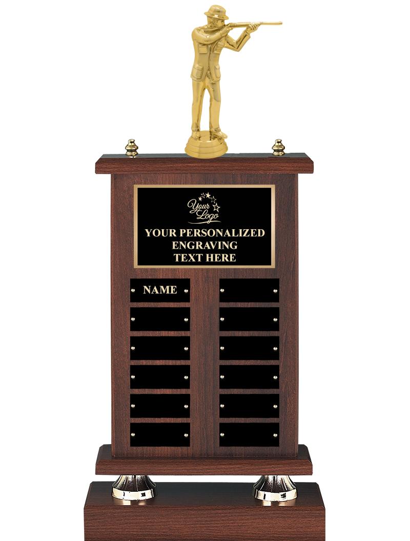 20" PERPETUAL TROPHY
