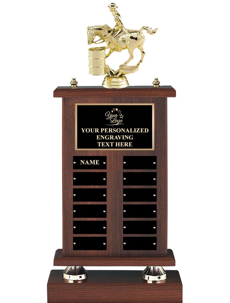 20" PERPETUAL TROPHY