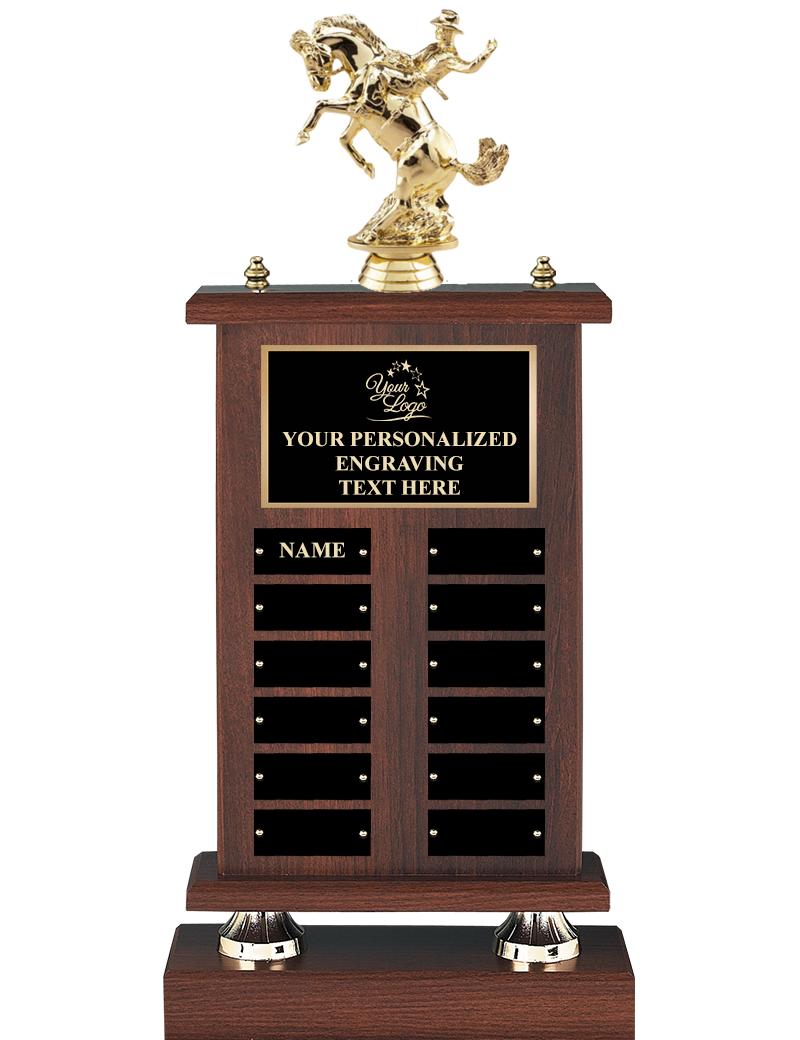 20" PERPETUAL TROPHY