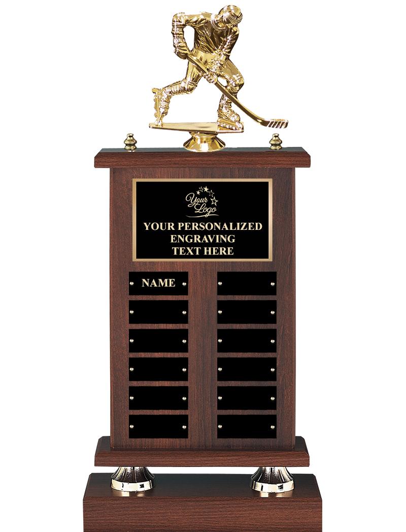 20" PERPETUAL TROPHY