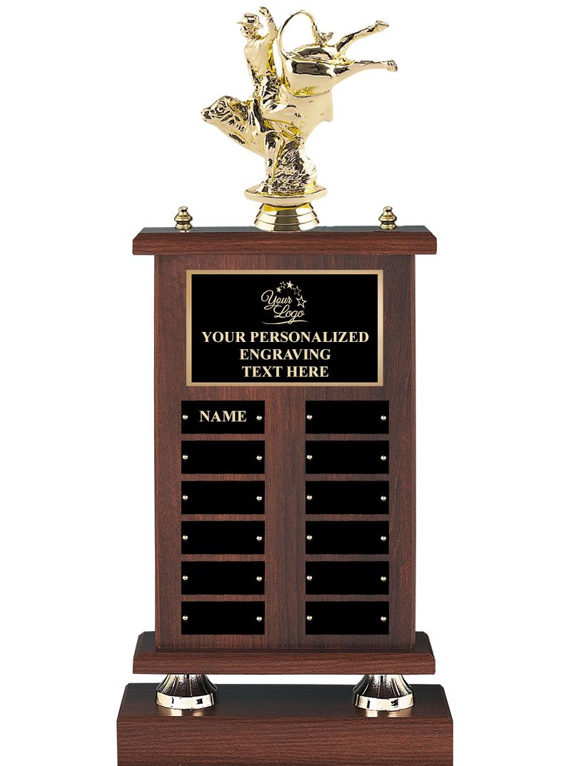 20" PERPETUAL TROPHY
