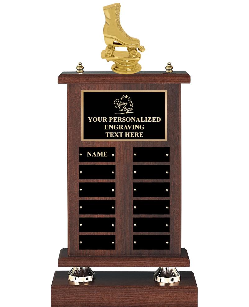 20" PERPETUAL TROPHY