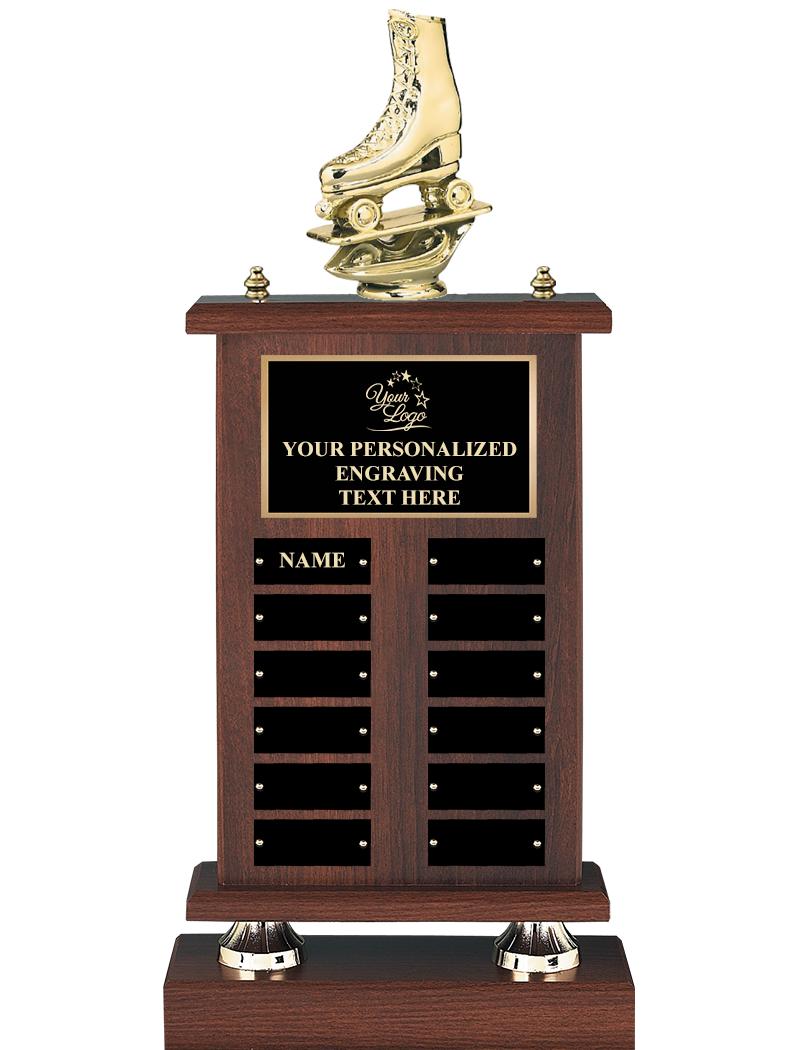 20" PERPETUAL TROPHY