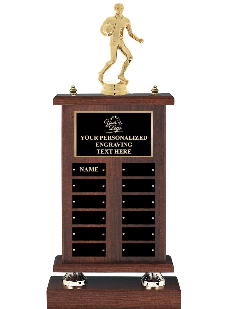 20" PERPETUAL TROPHY