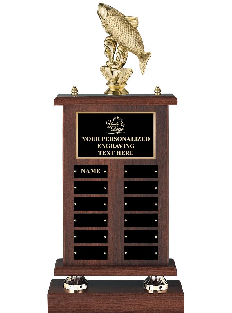 20" PERPETUAL TROPHY