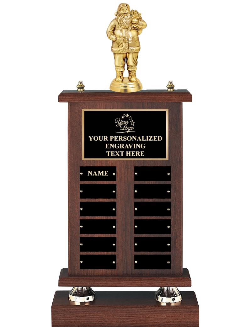 20" PERPETUAL TROPHY