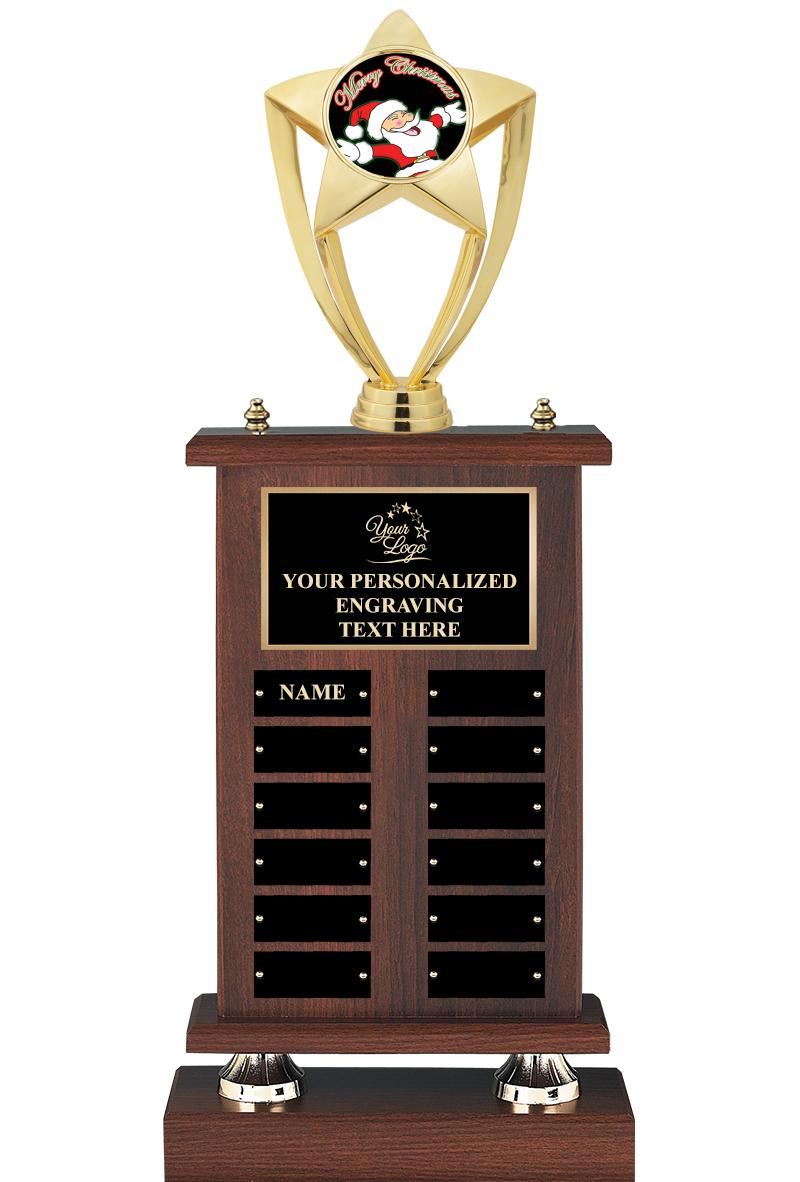 20" PERPETUAL TROPHY
