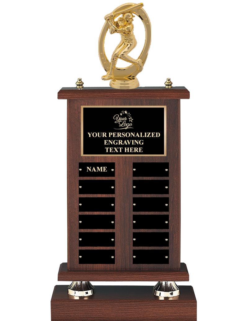20" PERPETUAL TROPHY
