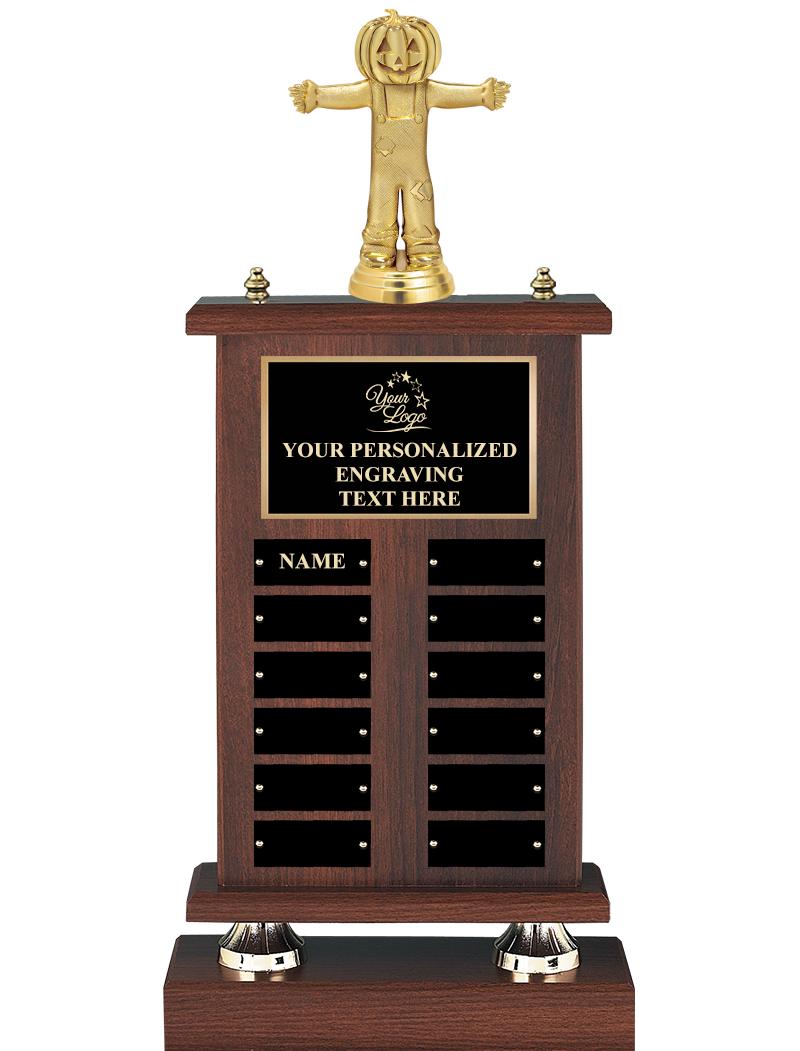 20" PERPETUAL TROPHY
