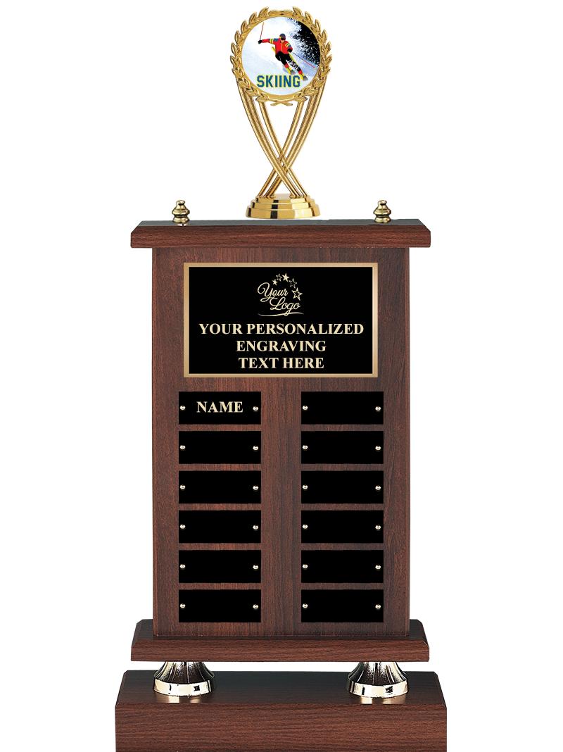 20" PERPETUAL TROPHY