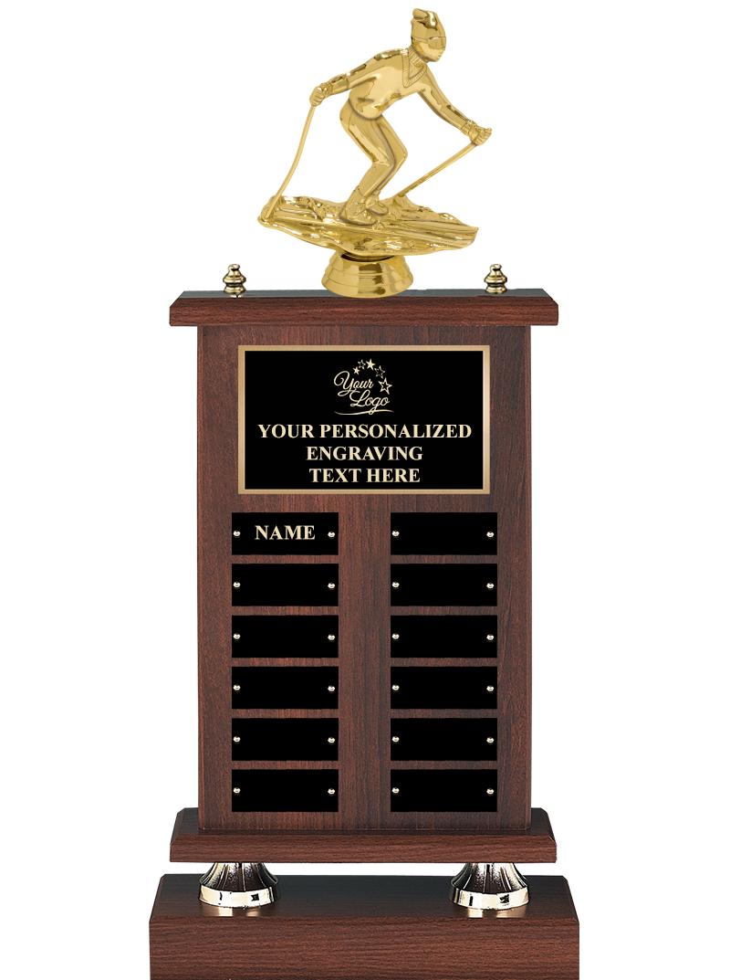 20" PERPETUAL TROPHY