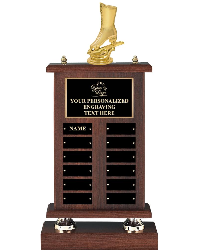 20" PERPETUAL TROPHY