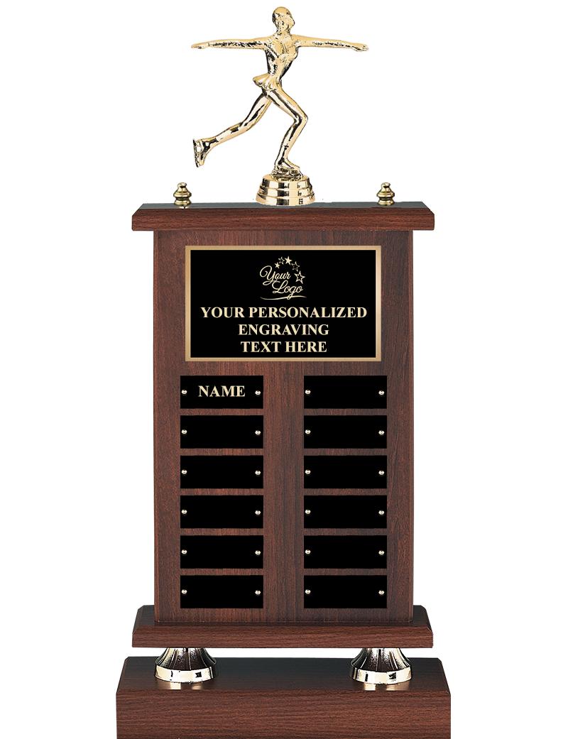 20" PERPETUAL TROPHY
