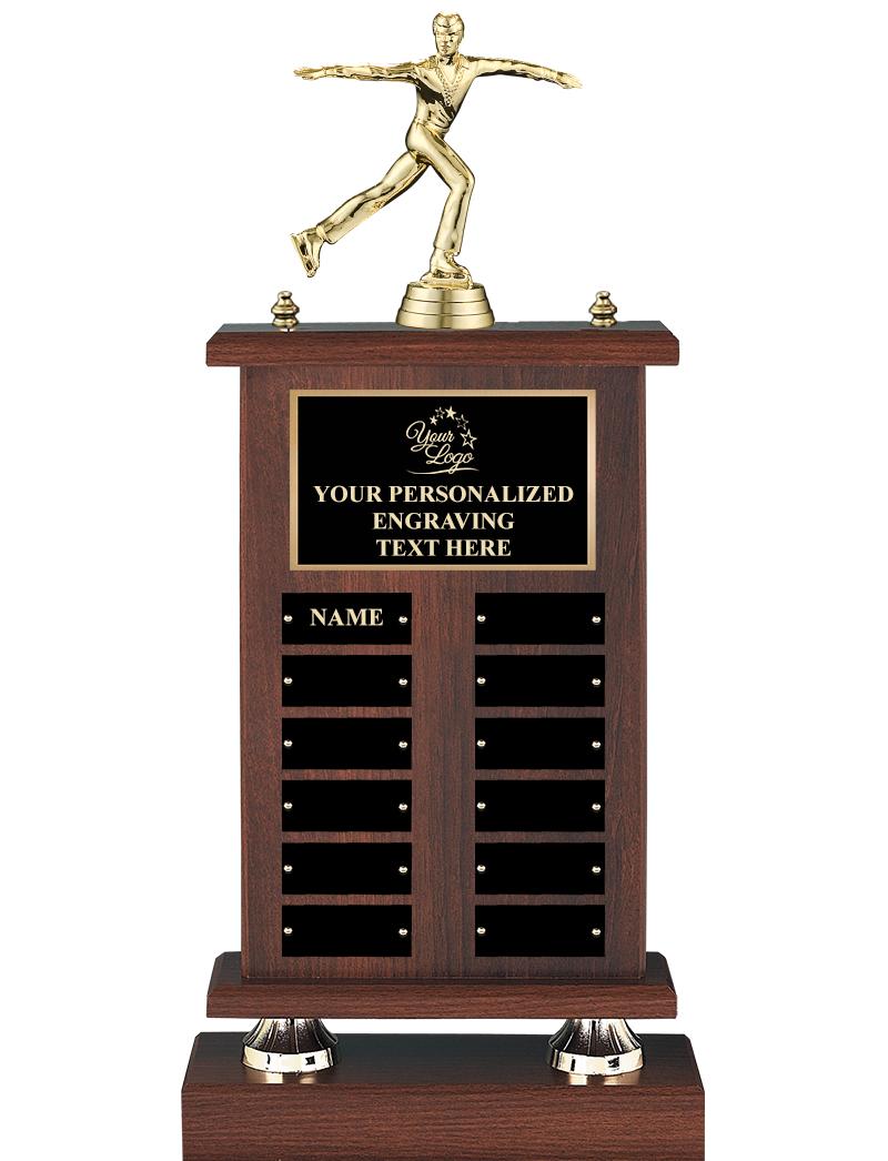 20" PERPETUAL TROPHY