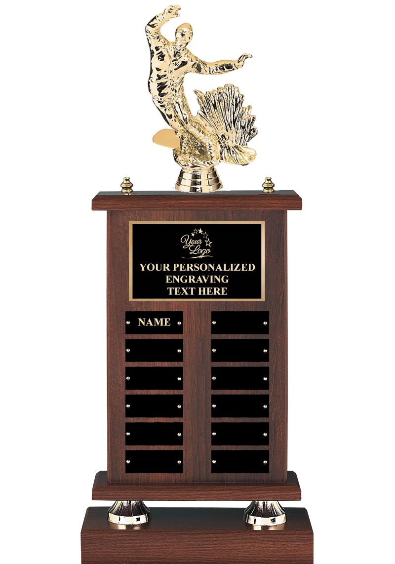 20" PERPETUAL TROPHY