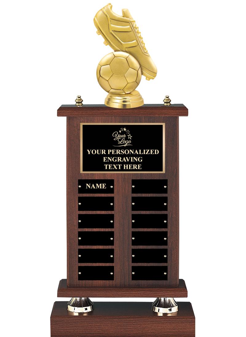 20" PERPETUAL TROPHY