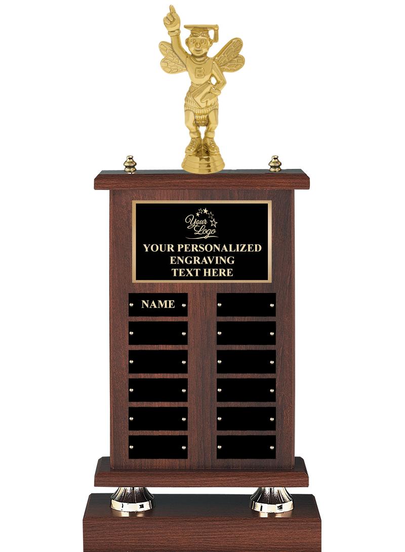 20" PERPETUAL TROPHY