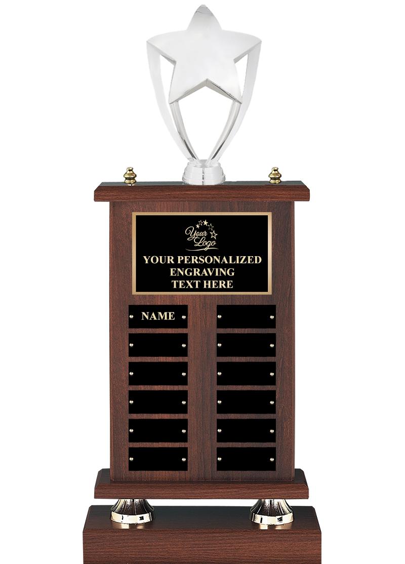 20" PERPETUAL TROPHY
